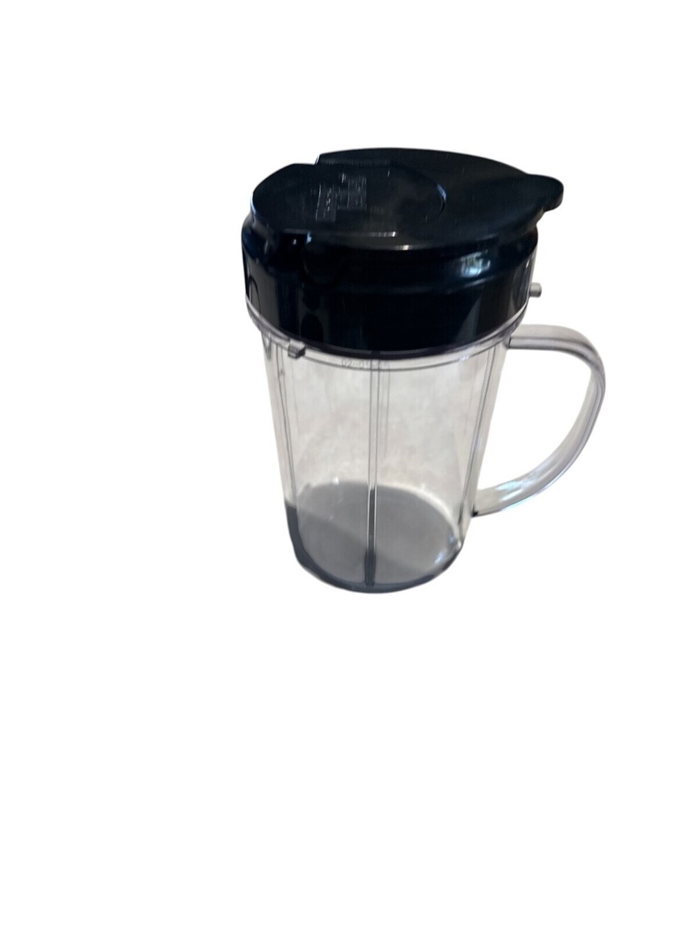 Magic Bullet Blender Set Cups Blades Lids - Never Used - New/No box - Picture 5 of 7